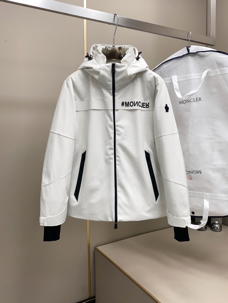 Moncler Down Coat